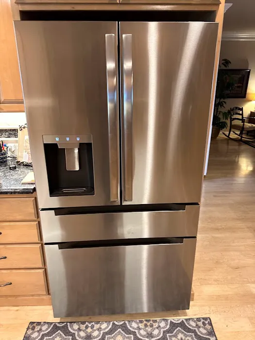 Abilene Appliance Service Picture 1