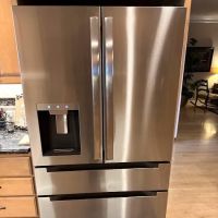 Abilene Appliance Service ico