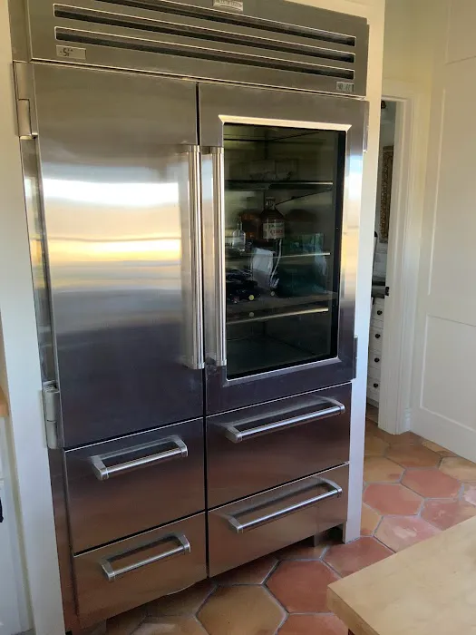 Abilene Appliance Service Picture 5