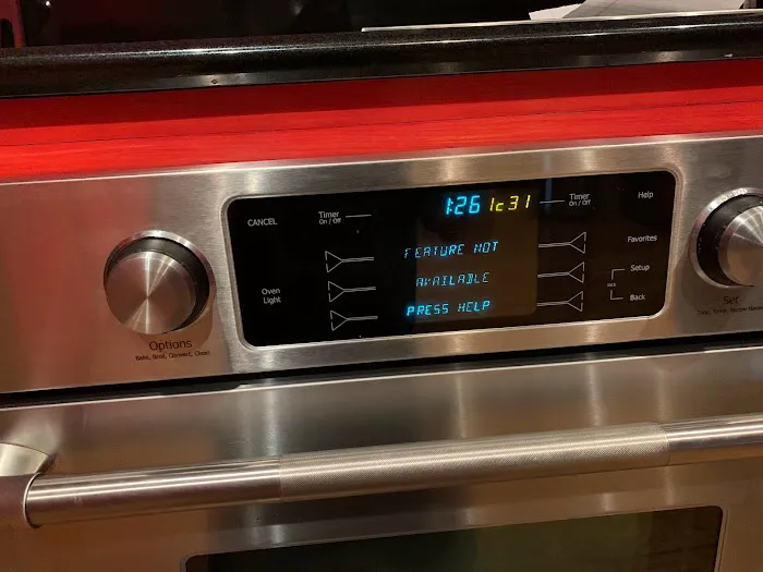 Abilene Appliance Service Picture 6