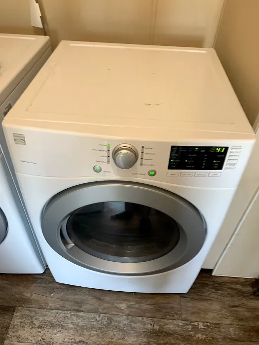 Abilene Appliance Service Picture 2