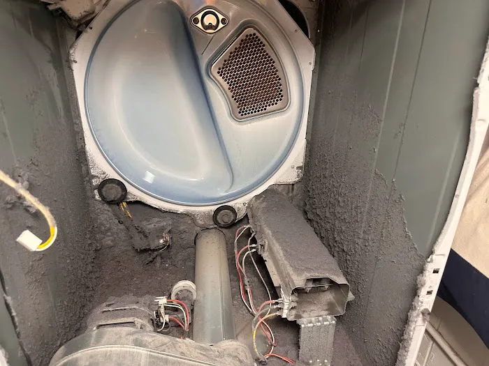 Abilene Appliance Service Picture 8