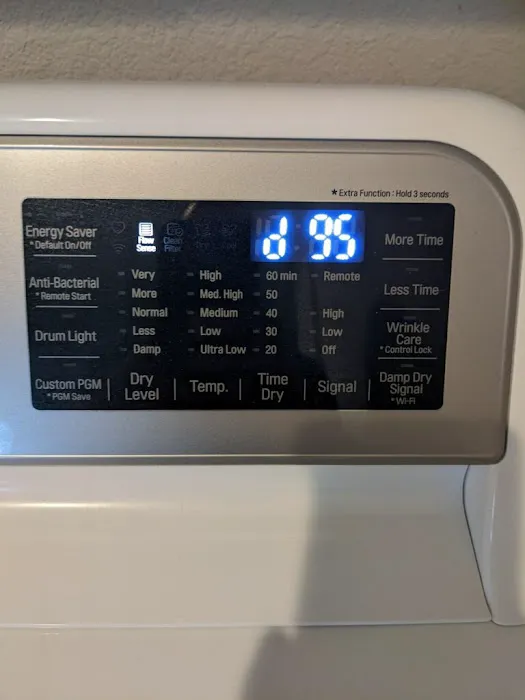 Abilene Appliance Service Picture 9