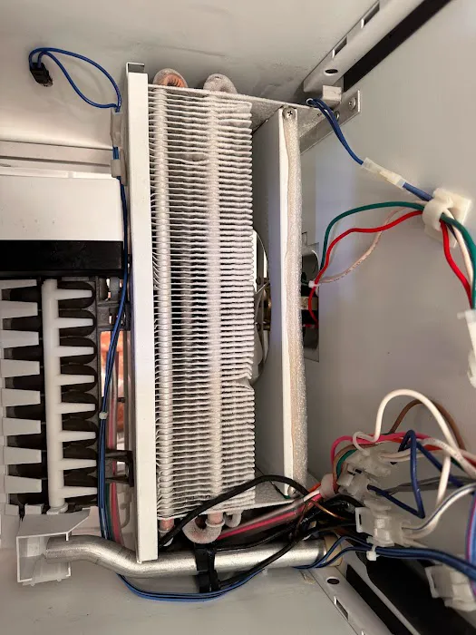 Abilene Appliance Service Picture 10