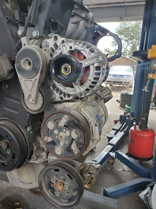 The CAR Guys Picture 3