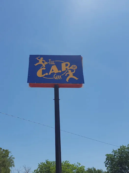 The CAR Guys Picture 8