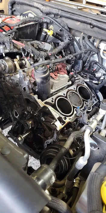 The CAR Guys Picture 2