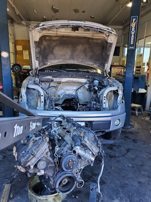 The CAR Guys Picture 5