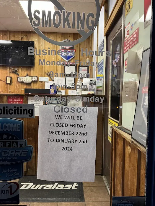 The CAR Guys Picture 10