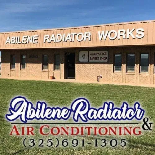 Abilene Radiator & Air Conditioning Picture 4