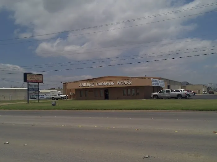 Abilene Radiator & Air Conditioning Picture 2