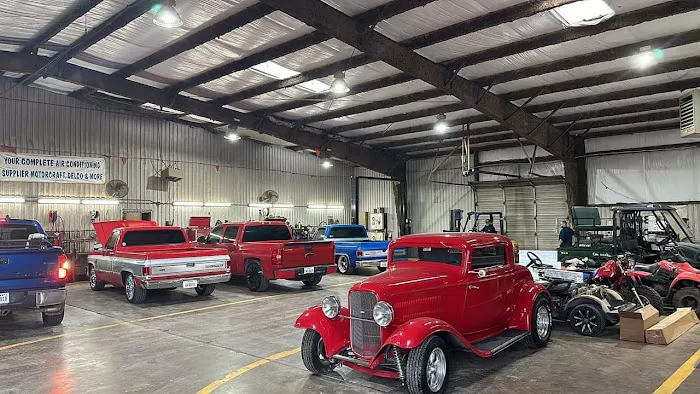 Abilene Radiator & Air Conditioning Picture 3