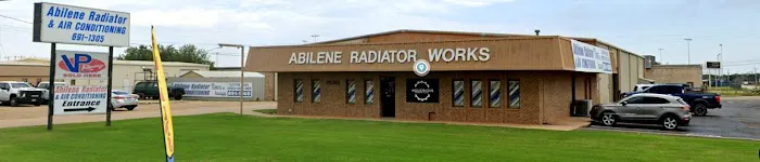 Abilene Radiator & Air Conditioning Picture 1