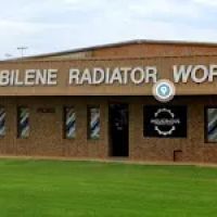 Abilene Radiator & Air Conditioning ico