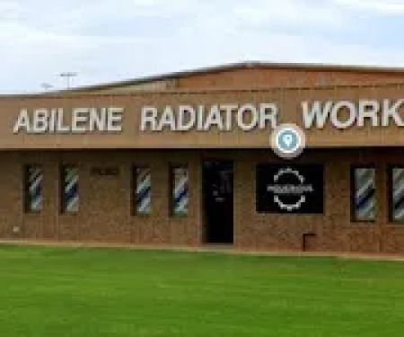 Abilene Radiator & Air Conditioning