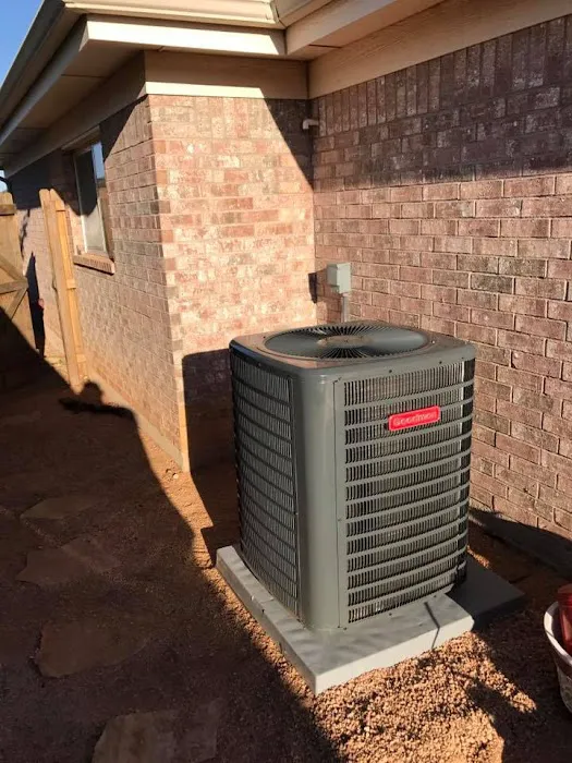 Anytime Air Conditioning and Heating Picture 8