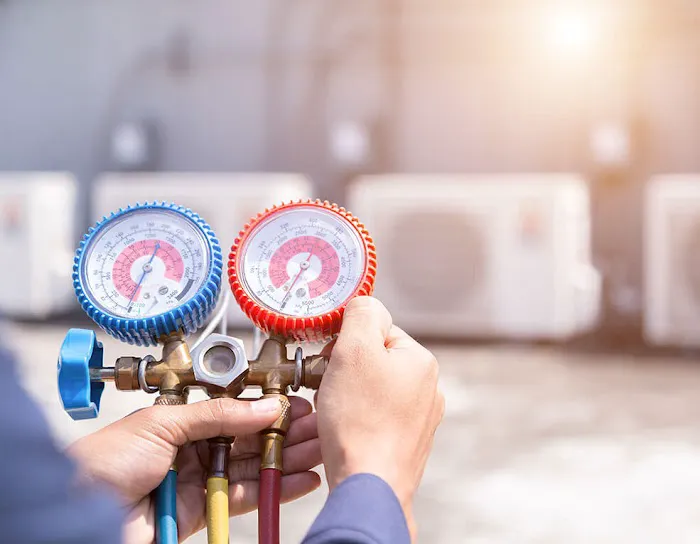 Anytime Air Conditioning and Heating Picture 6