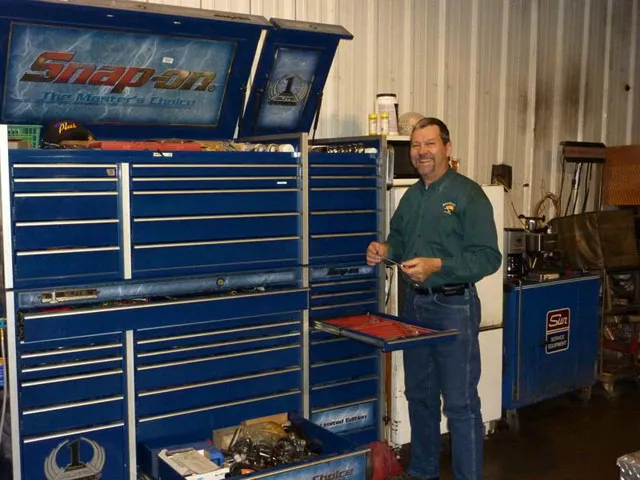 Autocheck Plus Picture 2