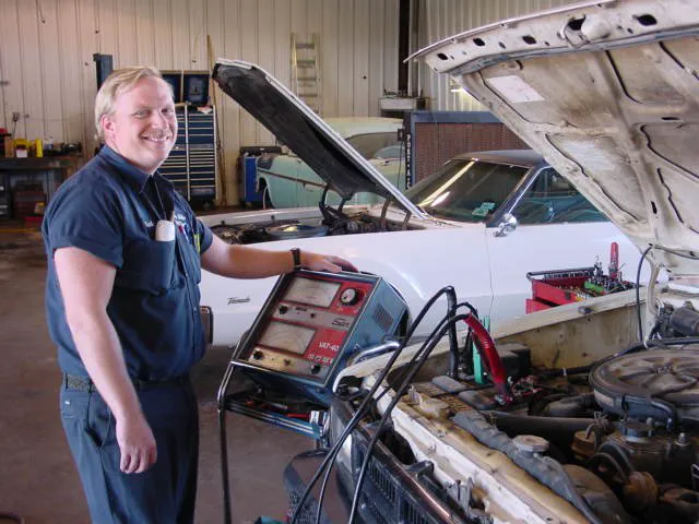 Autocheck Plus Picture 1