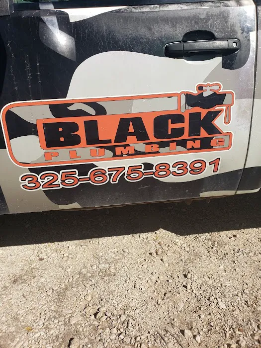 Black Plumbing Heating & Air Picture 6