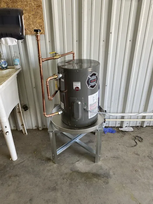 Black Plumbing Heating & Air Picture 4