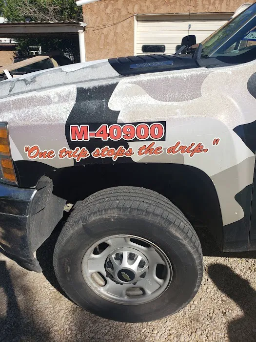 Black Plumbing Heating & Air Picture 5