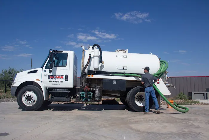 Black Plumbing Heating & Air Picture 7