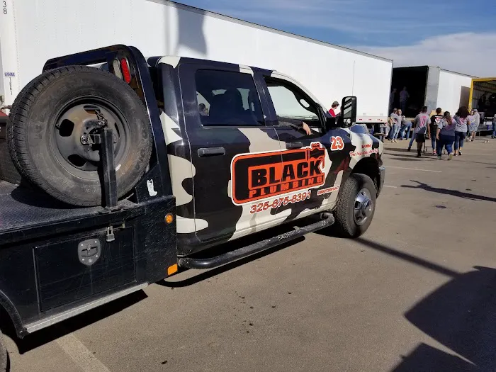 Black Plumbing Heating & Air Picture 9