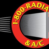 1-800 Radiator & A/C-Abilene ico