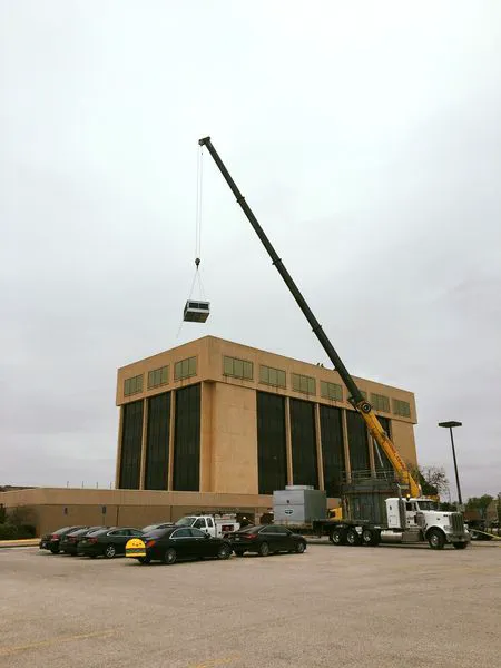 West Techs Chill Water Specialists Picture 6