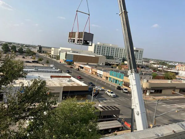 West Techs Chill Water Specialists Picture 4