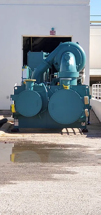 West Techs Chill Water Specialists Picture 9