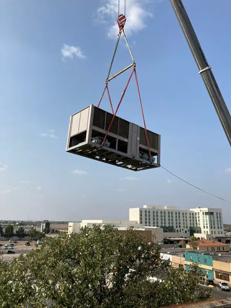 West Techs Chill Water Specialists Picture 3