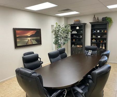 West Techs Chill Water Specialists