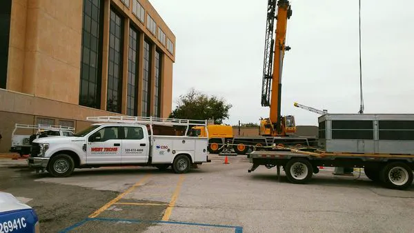 West Techs Chill Water Specialists Picture 7