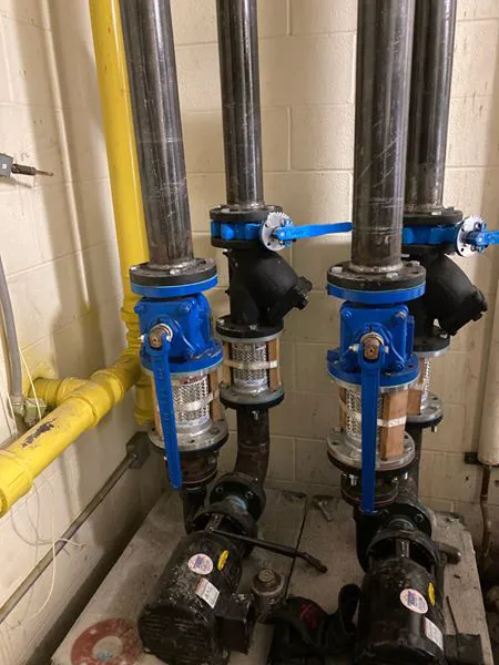 West Techs Chill Water Specialists Picture 2