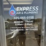 Express Air and Plumbing
