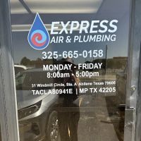 Express Air and Plumbing ico