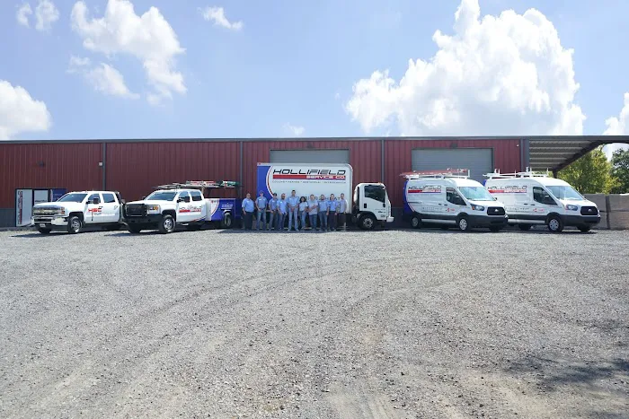 Hollifield Service Company Picture 1