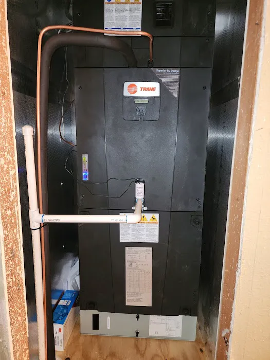 Hollifield Service Company Picture 3