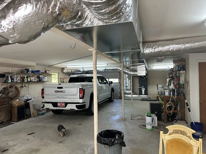 Hollifield Service Company Picture 7