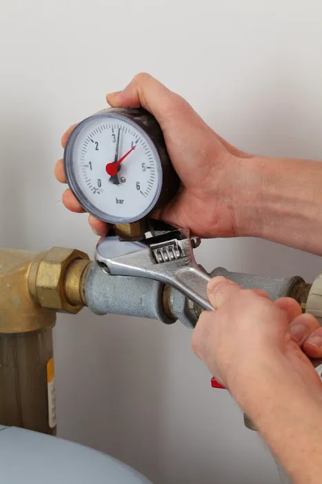 ALL Air Conditioning and Heating, LLC Picture 1