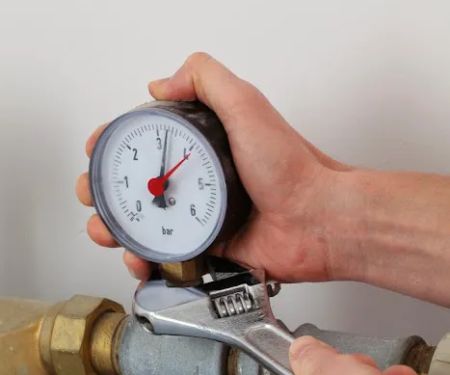 ALL Air Conditioning and Heating, LLC