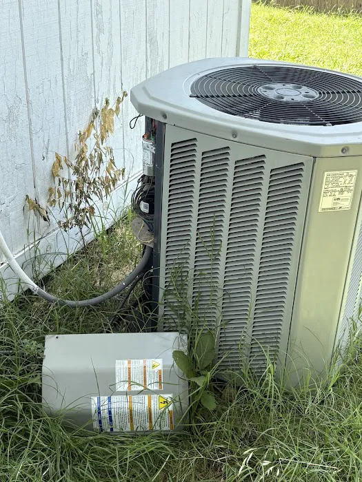 Air Assurance Heating, Air Conditioning & Plumbing Picture 5