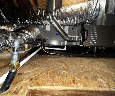 Air Assurance Heating, Air Conditioning & Plumbing