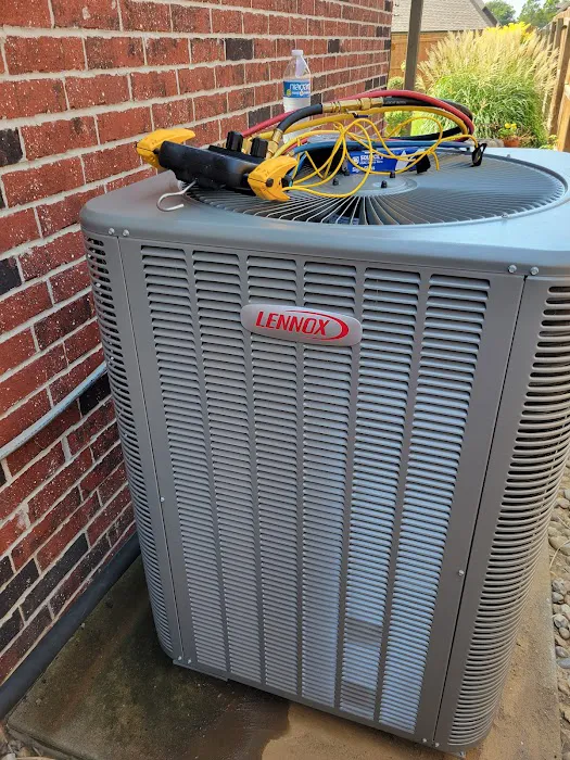 Air Assurance Heating, Air Conditioning & Plumbing Picture 2