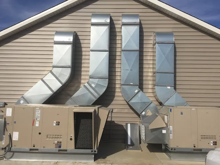 H&P Heating & Air Conditioning Picture 7