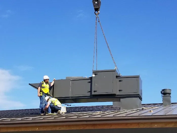 H&P Heating & Air Conditioning Picture 9