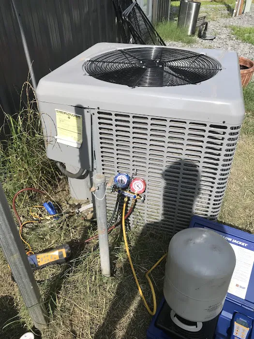 Freeze & Flare Heat & Air LLC Picture 2