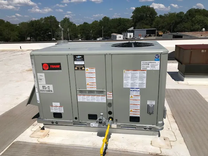 Freeze & Flare Heat & Air LLC Picture 1